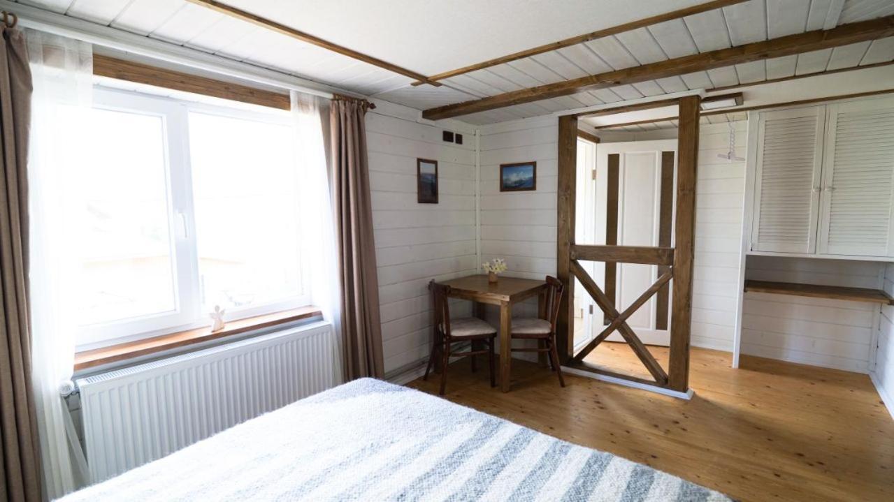 Krokus House Verkhovyna Extérieur photo